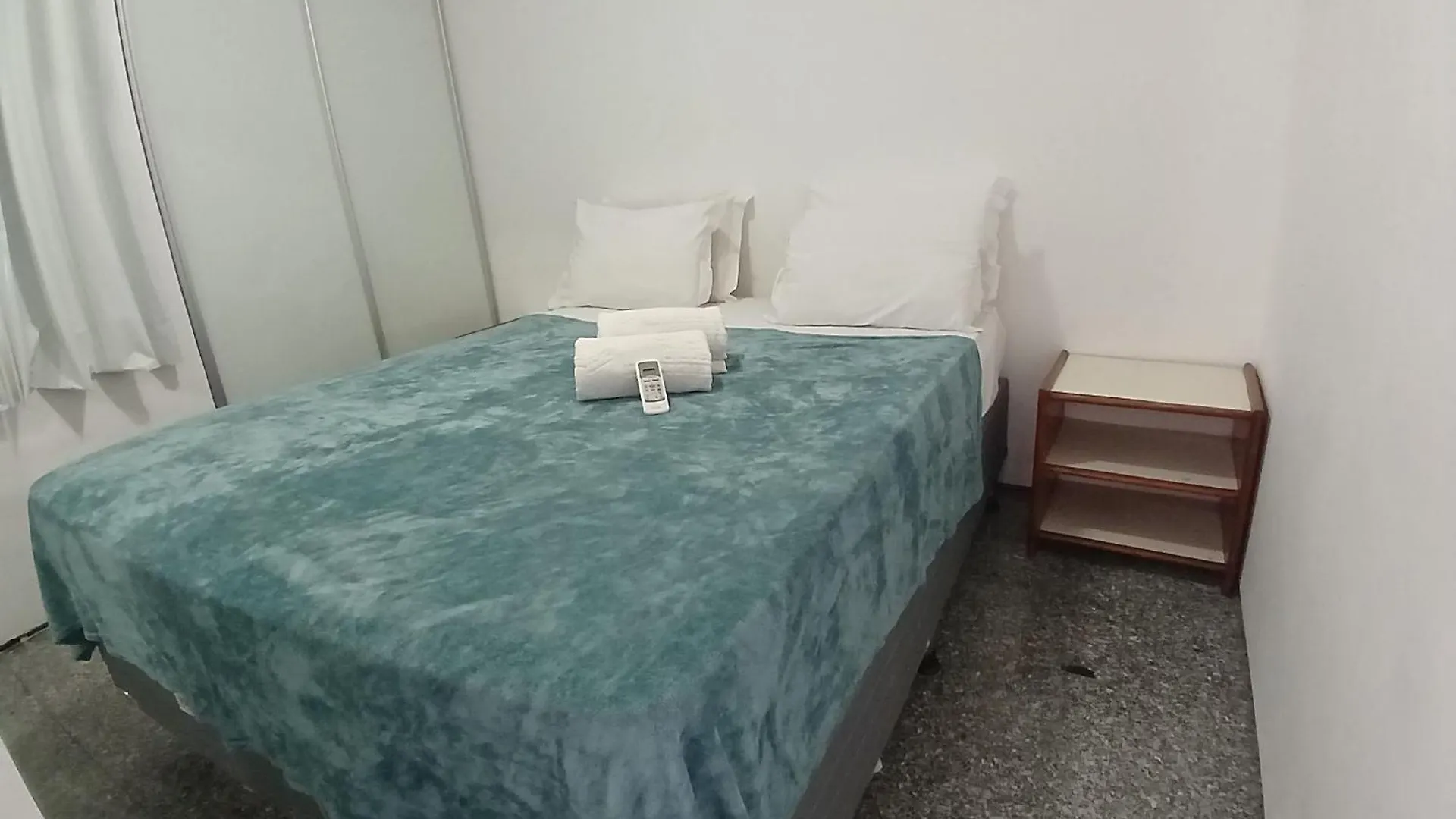 Flat Atlantico Residence By Escala Imoveis Fortaleza  0*, Fortaleza (Ceara)