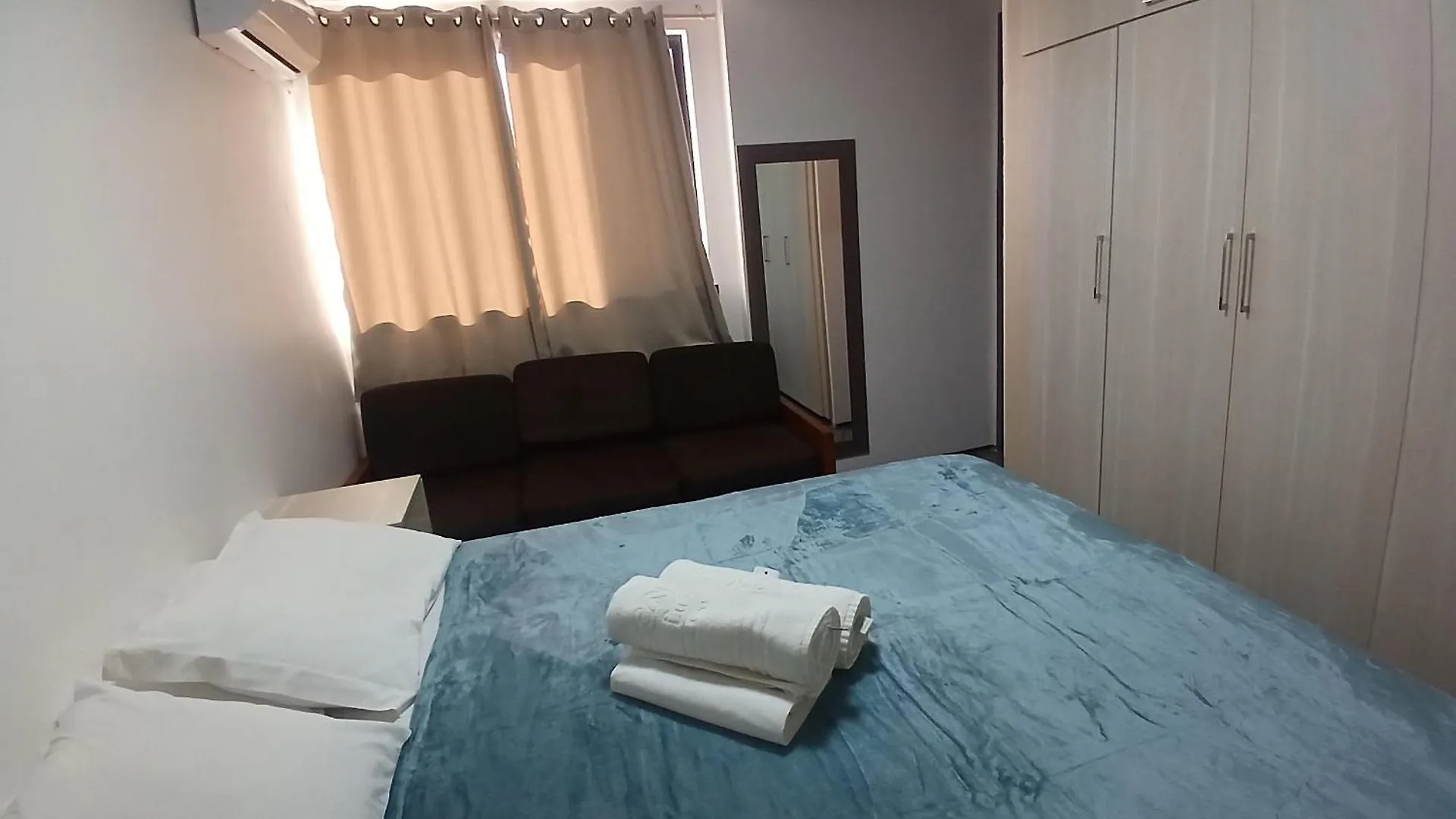 Holiday home Flat Atlantico Residence By Escala Imoveis Fortaleza