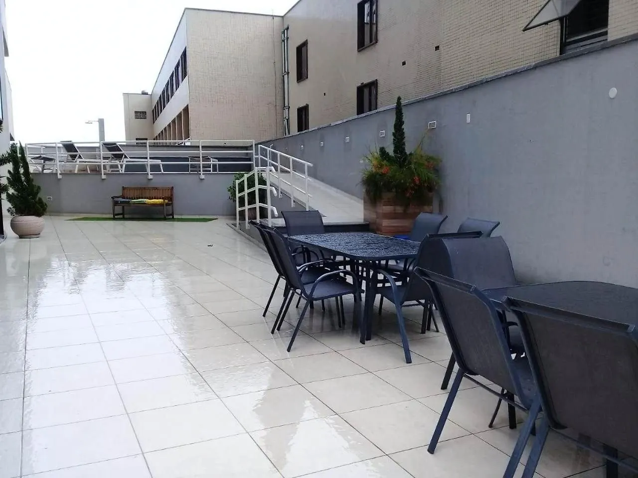 Flat Atlantico Residence By Escala Imoveis Fortaleza  0*, Fortaleza (Ceara) Brazil