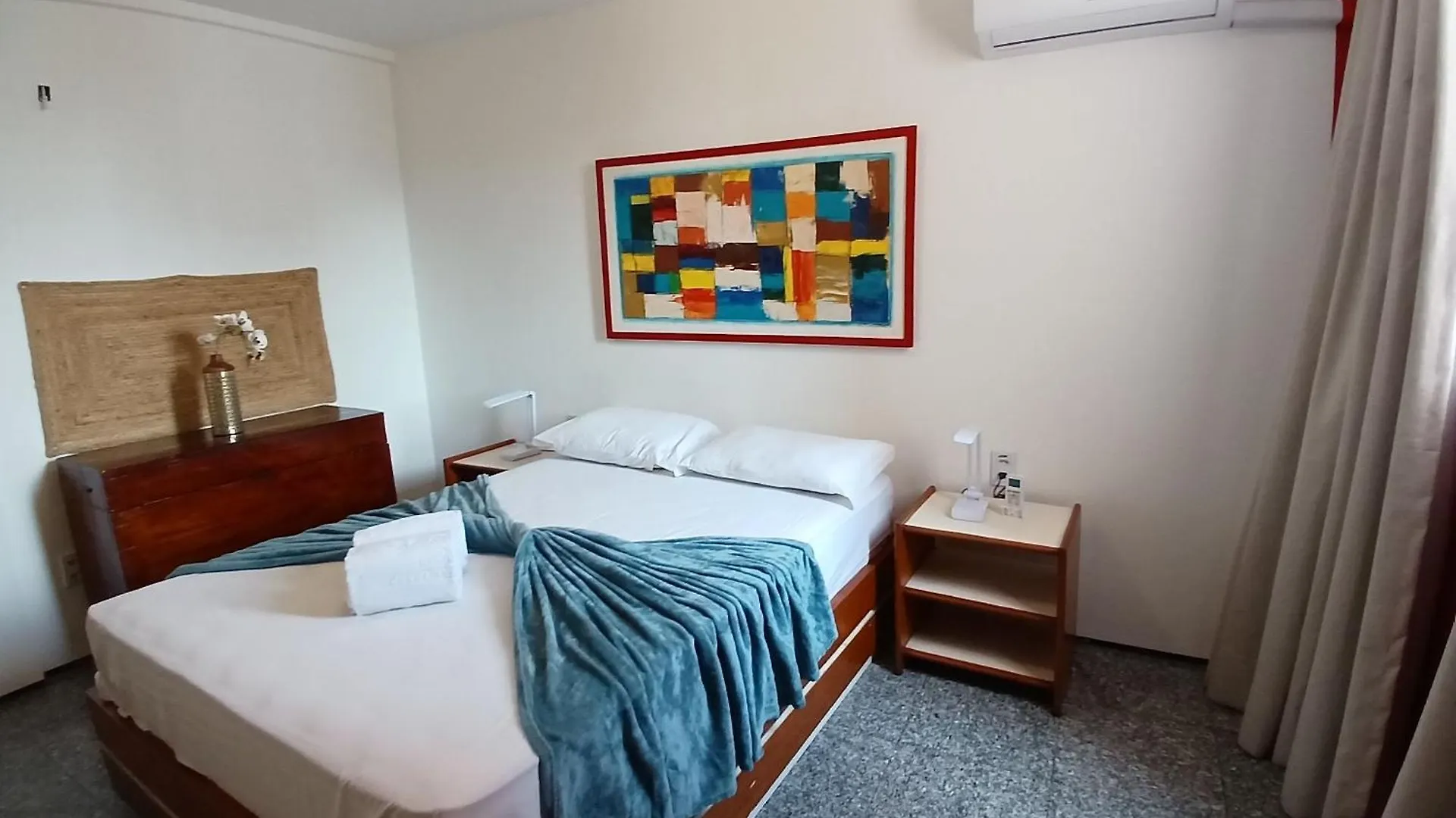 Flat Atlantico Residence By Escala Imoveis Fortaleza  Holiday home