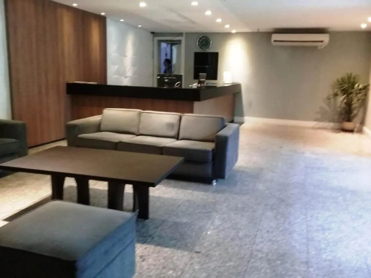 Holiday home Flat Atlantico Residence By Escala Imoveis Fortaleza  Brazil