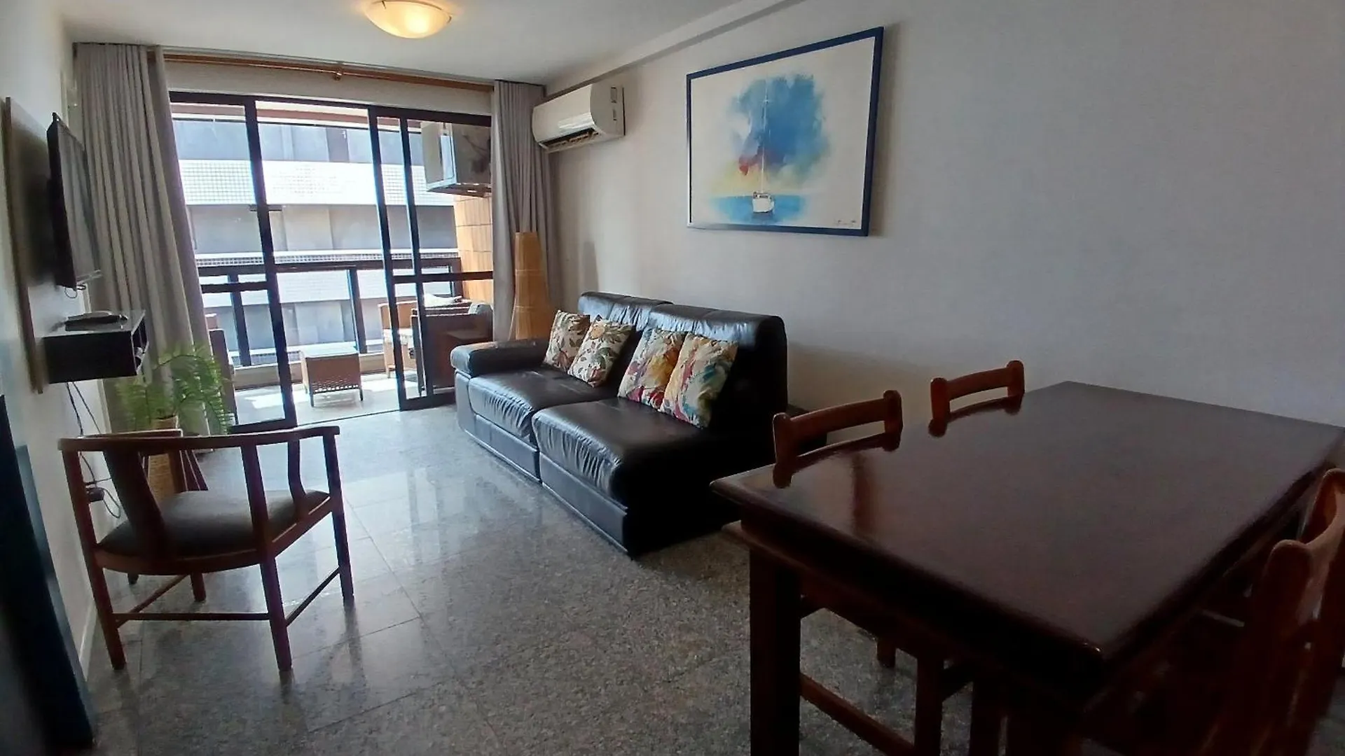 Flat Atlantico Residence By Escala Imoveis Fortaleza  Holiday home Fortaleza (Ceara)