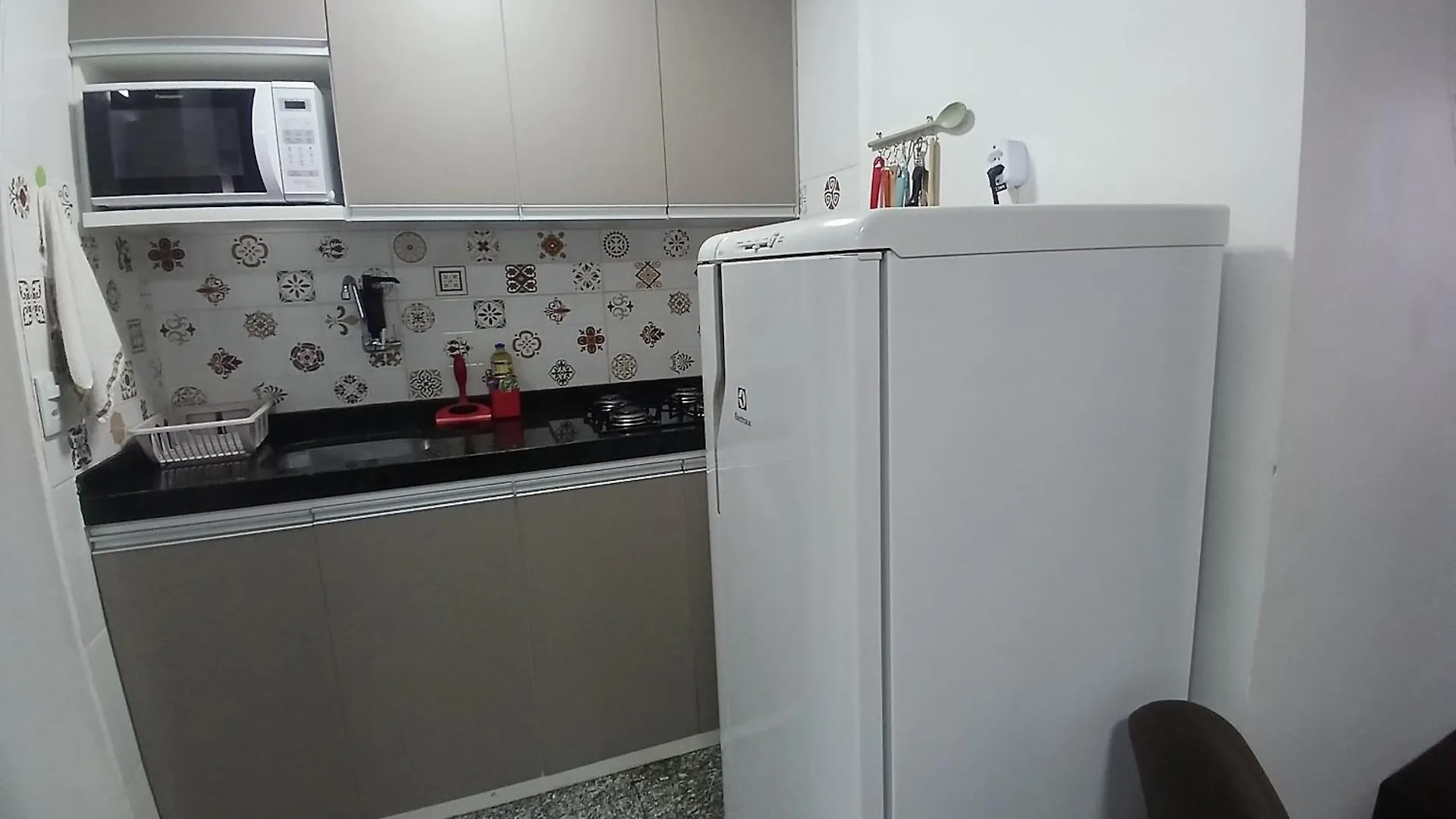 Holiday home Flat Atlantico Residence By Escala Imoveis Fortaleza