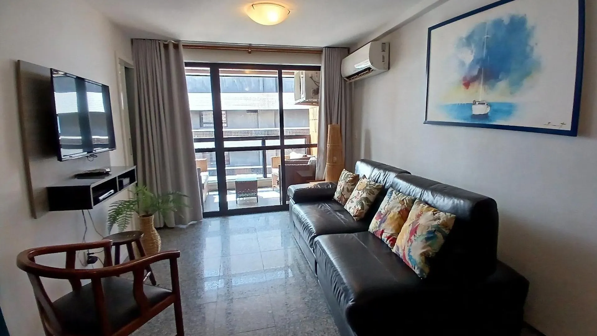 Holiday home Flat Atlantico Residence By Escala Imoveis Fortaleza