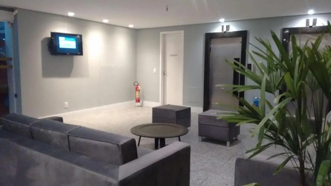 Holiday home Flat Atlantico Residence By Escala Imoveis Fortaleza