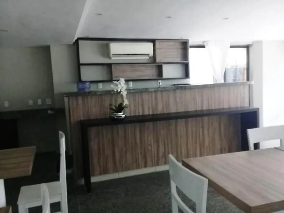 Flat Atlantico Residence By Escala Imoveis Fortaleza  Holiday home Fortaleza (Ceara)