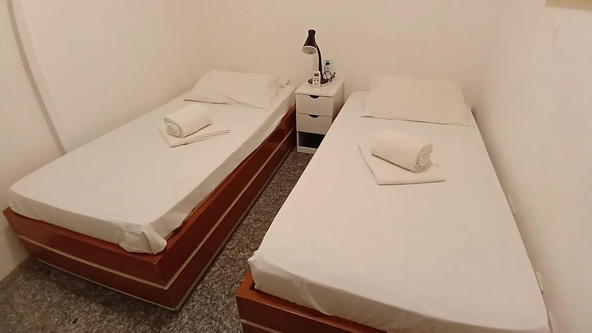 Prázdninový dům Flat Atlantico Residence By Escala Imoveis Fortaleza